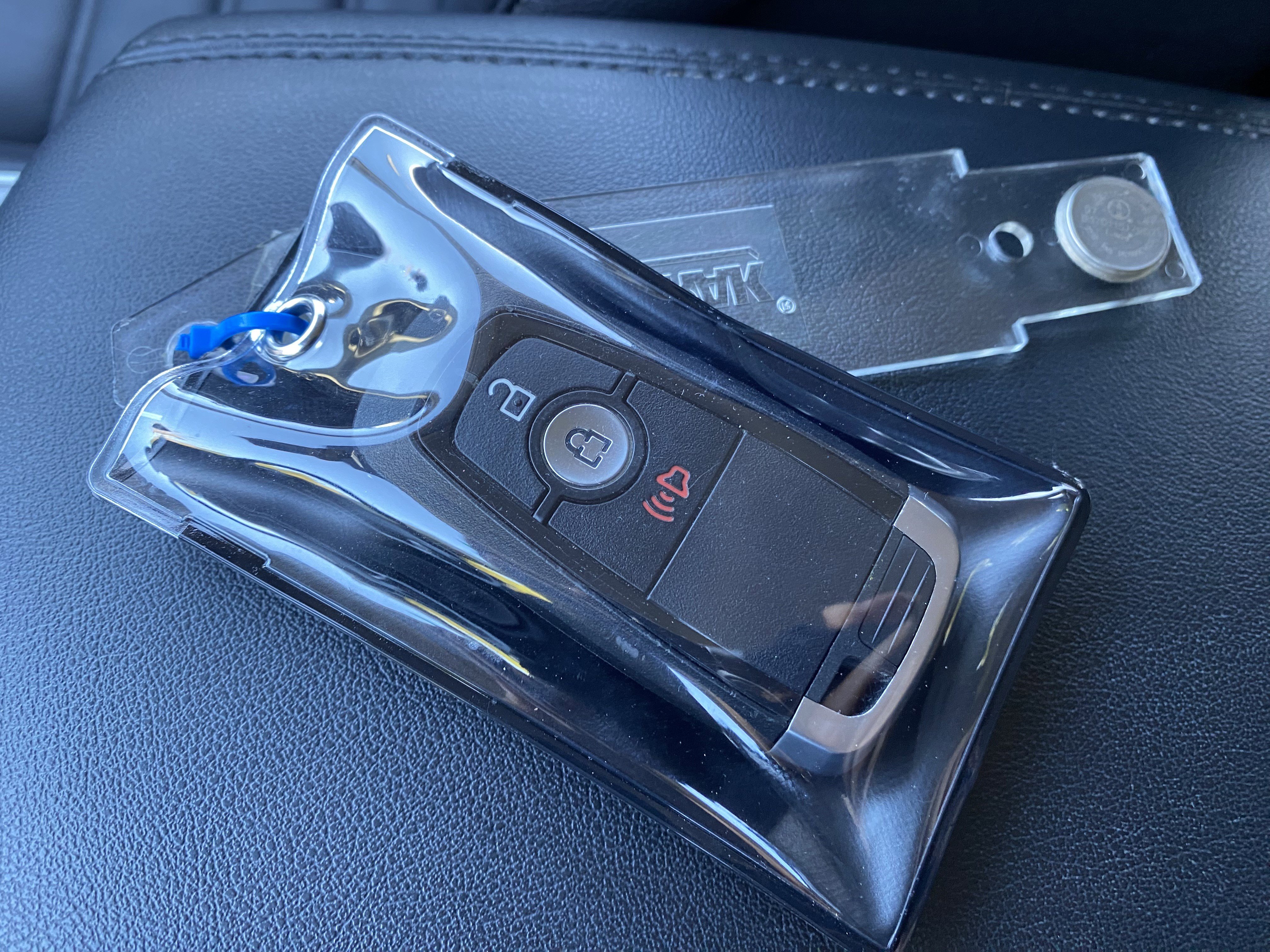 Used 2024 Ford Edge SEL image 36