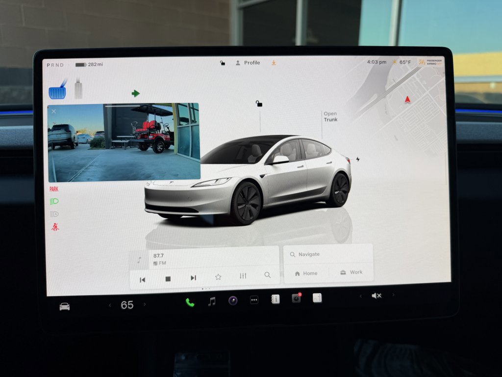 Used 2025 Tesla Model 3 Long Range image 27