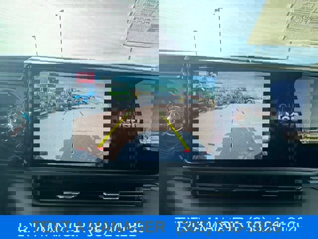 New 2026 Jeep Gladiator Mojave image 18