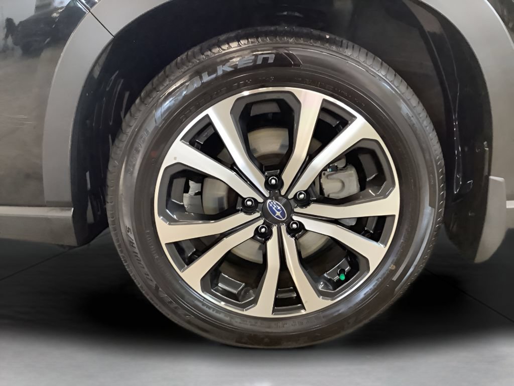 Certified 2024 Subaru Forester Limited AWD/4WD image 23