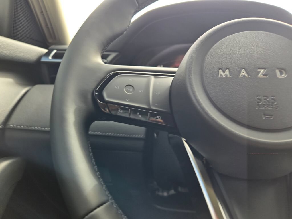New 2026 MAZDA CX-5 Preferred AWD/4WD image 25
