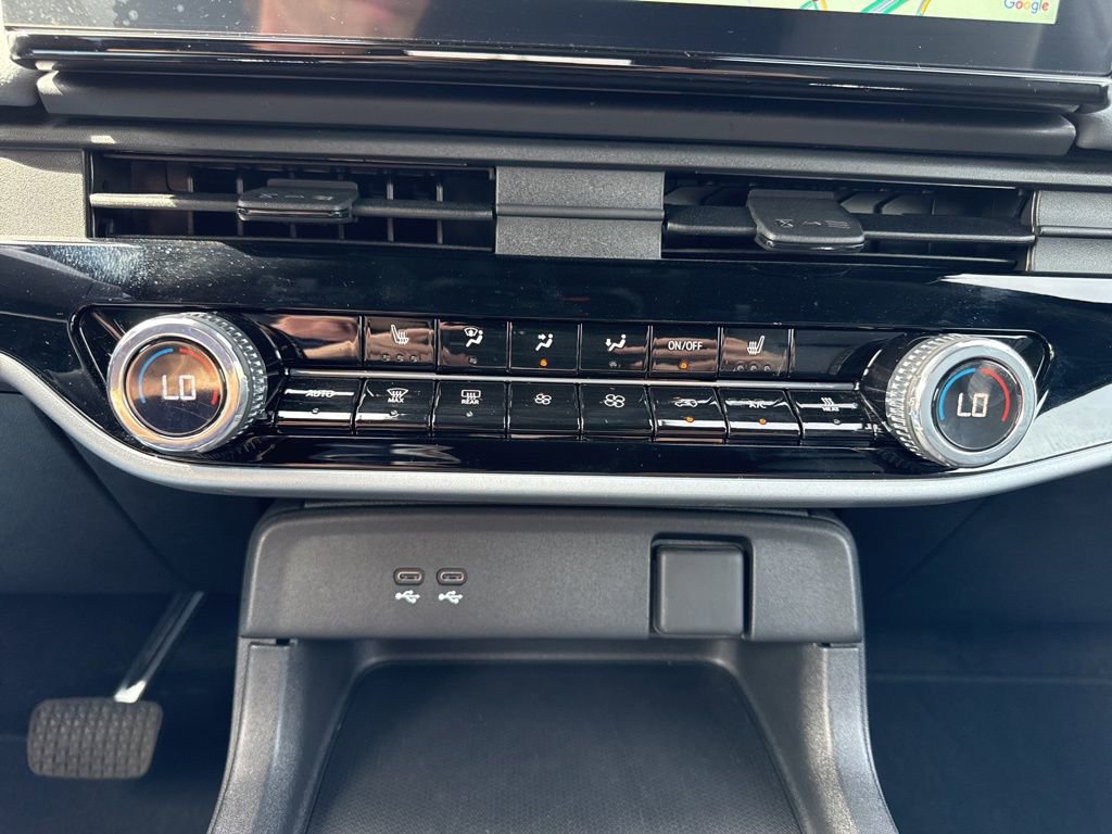 Used 2024 Honda Prologue Touring image 23