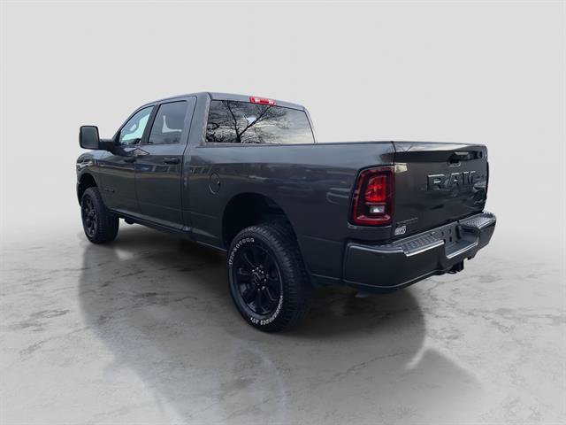 Used 2025 RAM 2500 Big Horn image 3