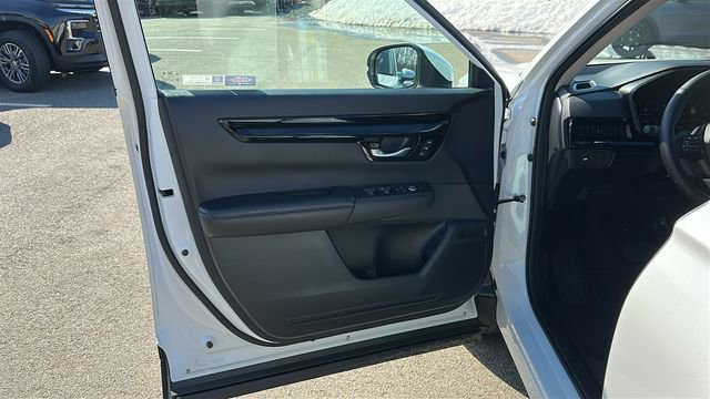 Used 2026 Honda CR-V EX-L image 8