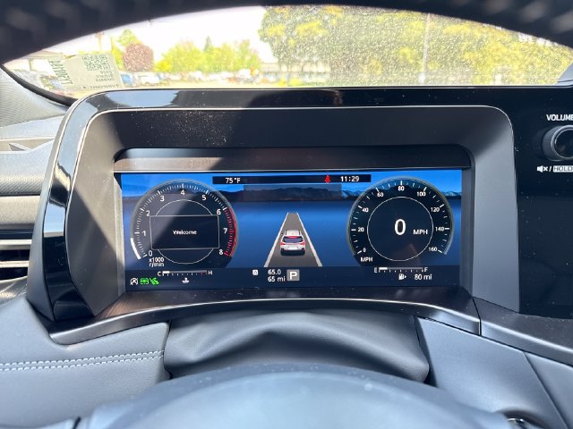 New 2026 Subaru Outback Touring XT AWD/4WD image 23