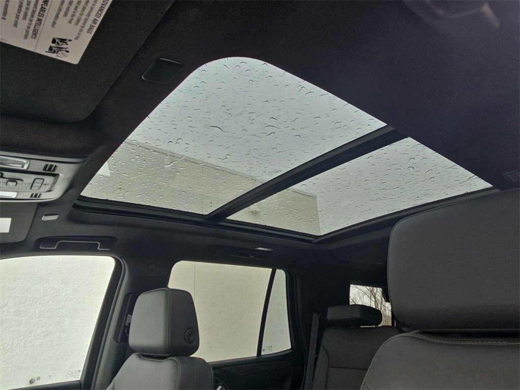 Certified 2024 Chevrolet Tahoe Z71 w/ Z71 Off-Road Package image 19