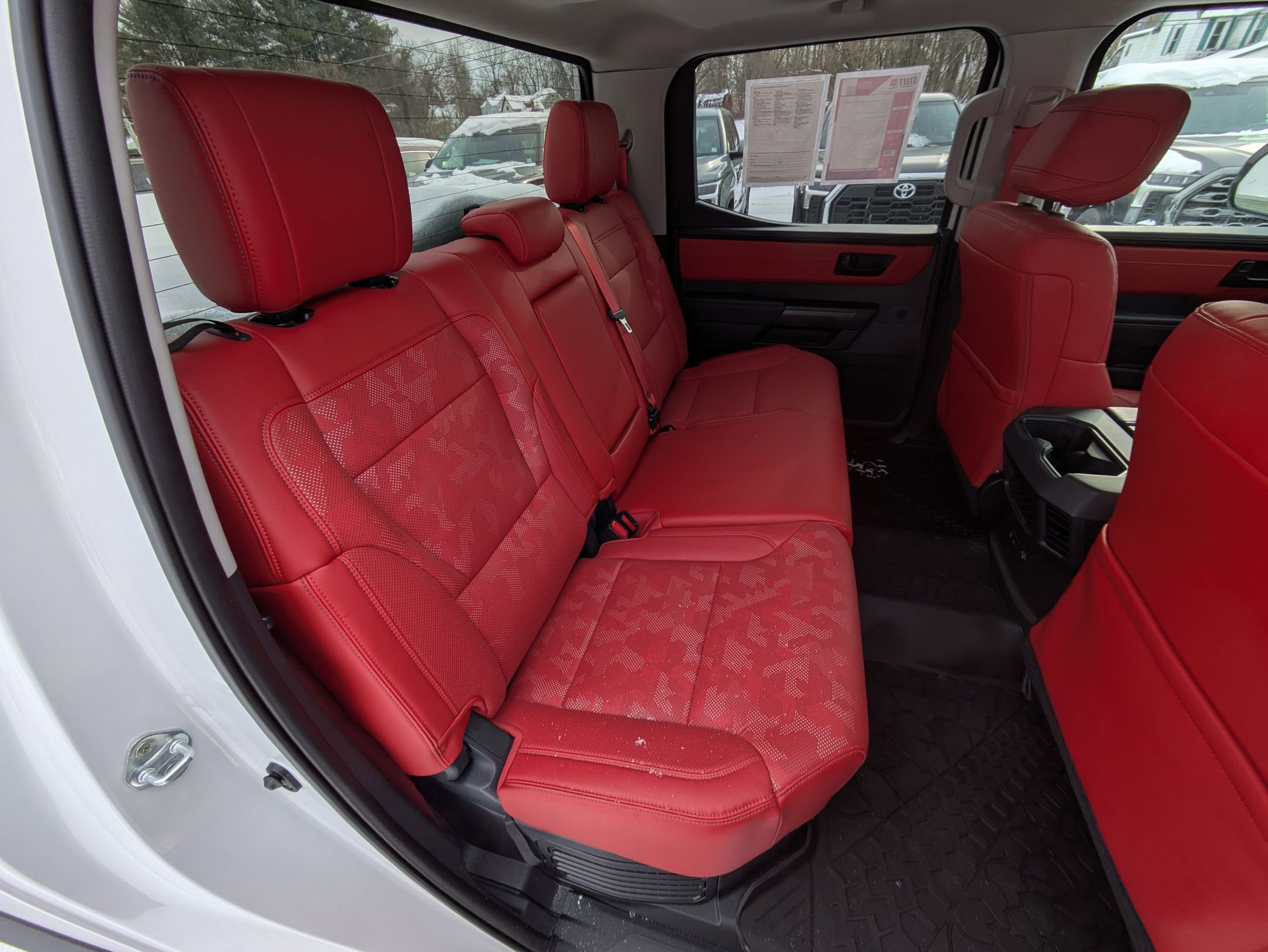 Used 2022 Toyota Tundra TRD Pro image 21