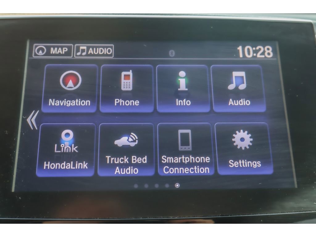 Used 2023 Honda Ridgeline RTL-E image 26