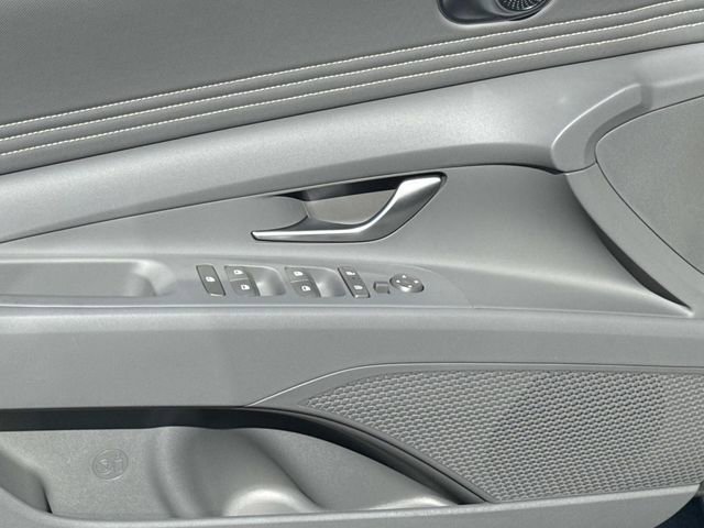 New 2026 Hyundai Elantra SEL Sport w/ Cargo Package image 24