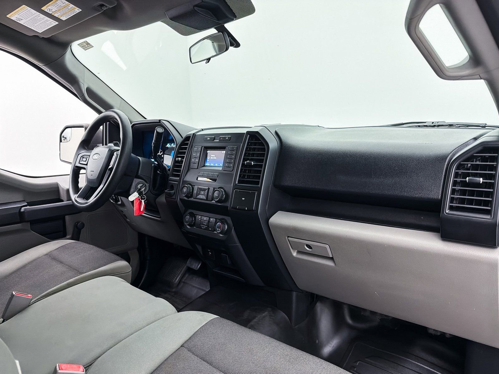 Used 2020 Ford F150 XL image 19