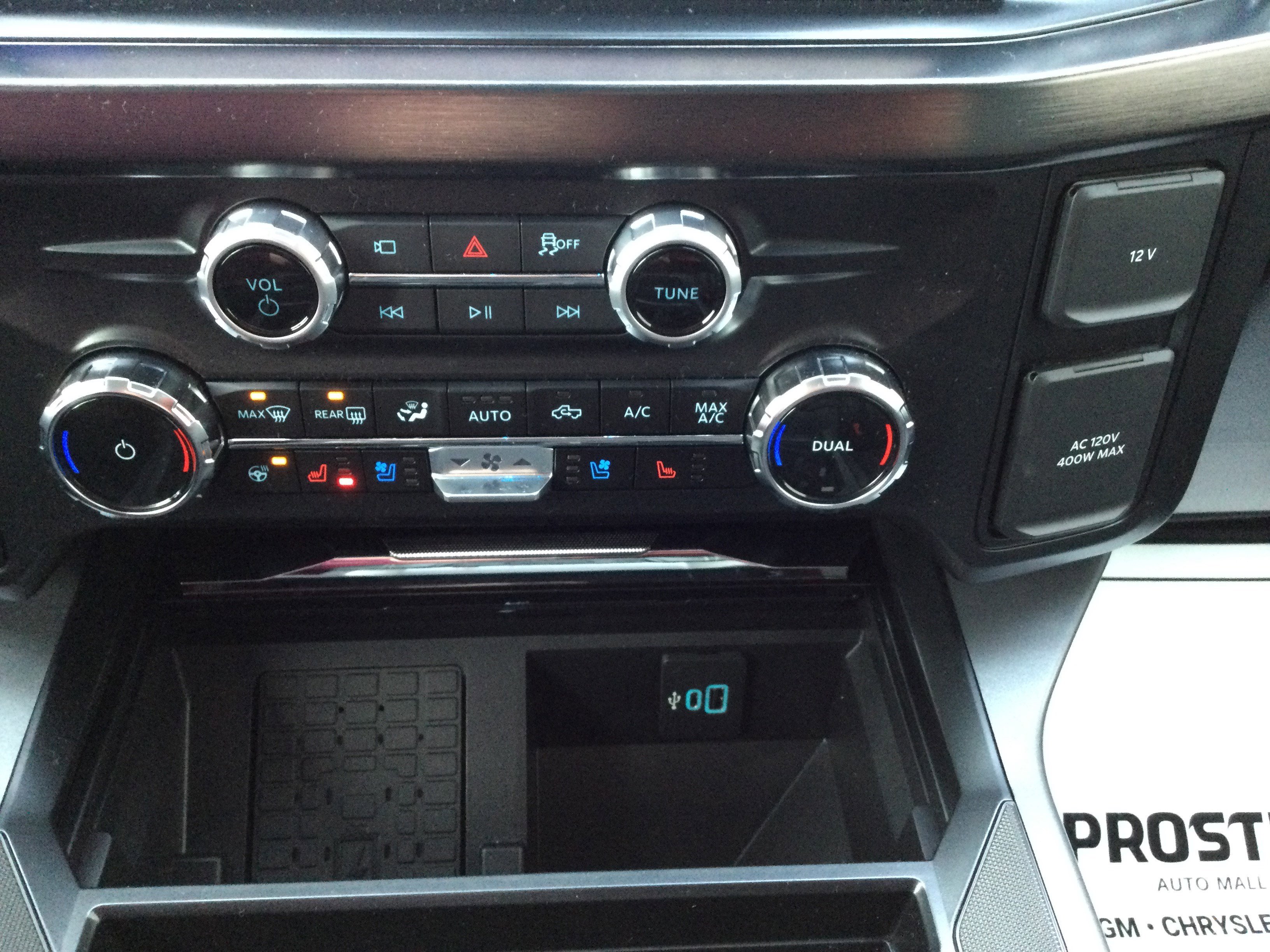 New 2026 Ford F350 Lariat w/ Lariat Ultimate Package image 14