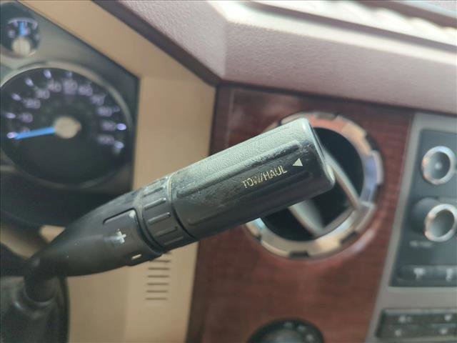 Used 2012 Ford F350 King Ranch w/ King Ranch w/Chrome Pkg image 11