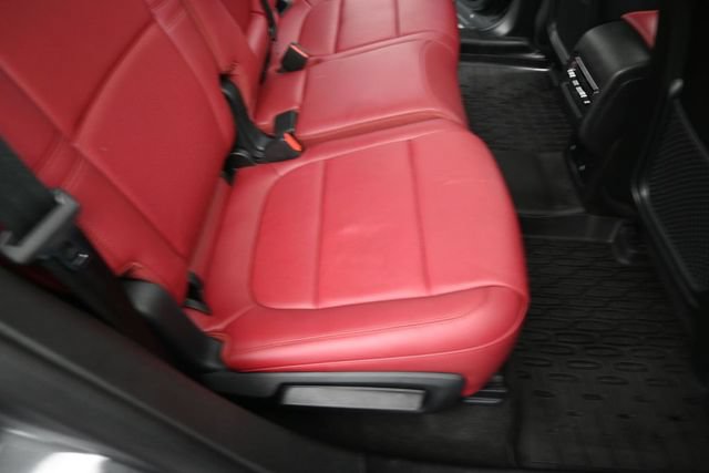 Certified 2025 Lincoln Corsair Grand Touring w/ Equipment Group 301A AWD/4WD image 28