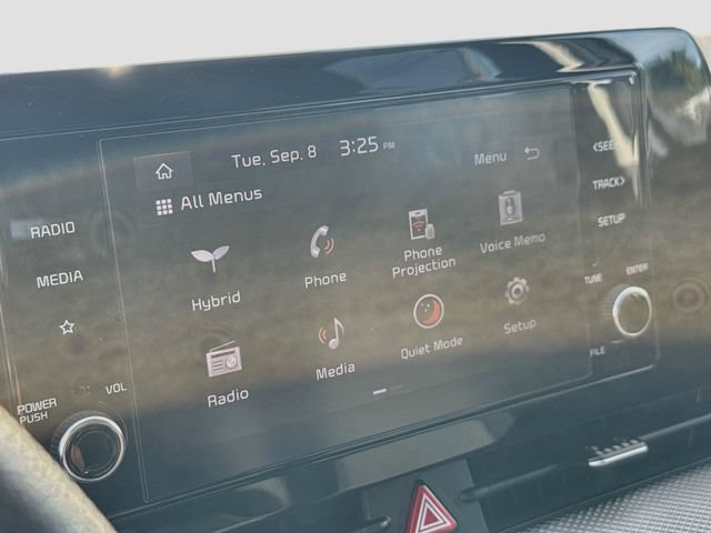Used 2023 Kia Sportage LX AWD/4WD image 18
