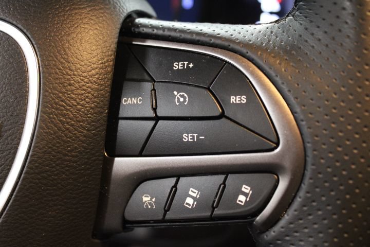 Used 2024 Dodge Durango SXT AWD/4WD image 36