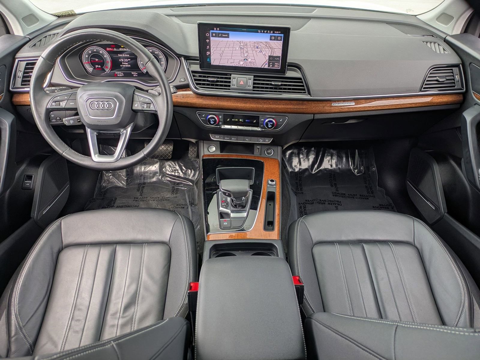 Used 2023 Audi Q5 2.0T Premium Plus w/ Premium Plus Package image 7