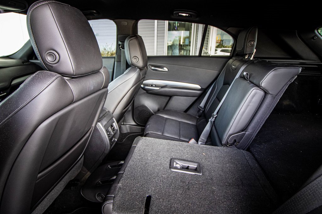 Used 2019 Cadillac XT4 Premium Luxury image 41