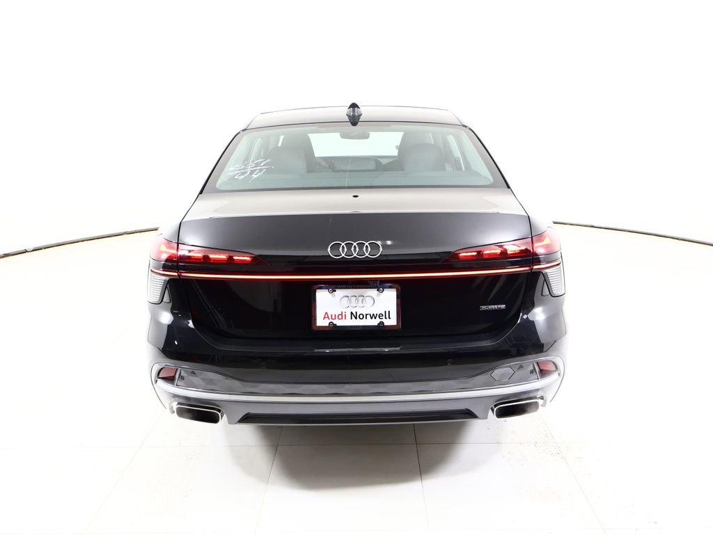 New 2026 Audi A6 Prestige AWD/4WD image 13