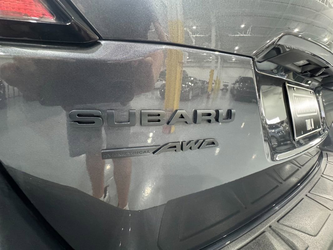 Used 2023 Subaru Outback Onyx Edition image 40