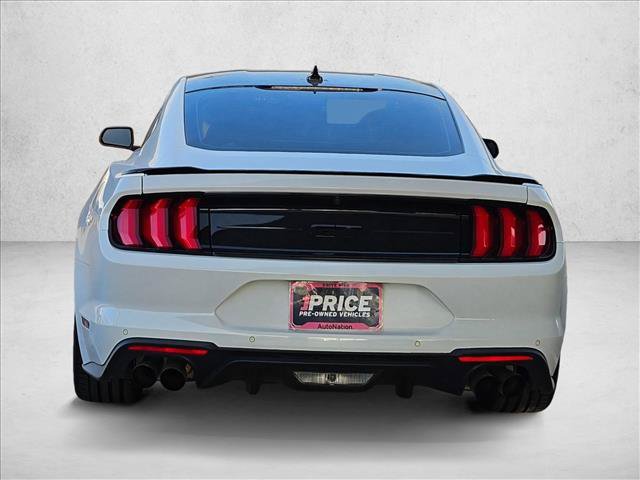 Used 2023 Ford Mustang GT w/ Equipment Group 301A RWD image 6