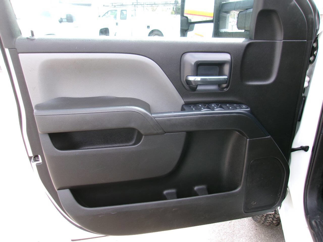 Used 2017 Chevrolet Silverado 2500 W/T w/ WT Fleet Convenience Package image 15