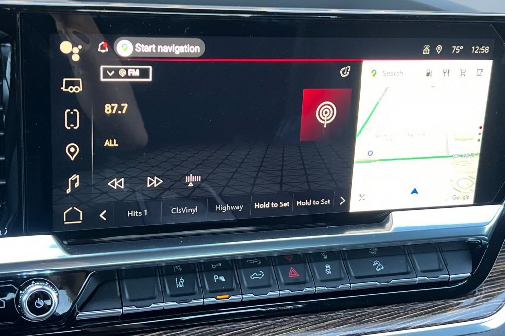 Certified 2026 GMC Sierra 2500 SLE w/ SLE Value Package; image 14