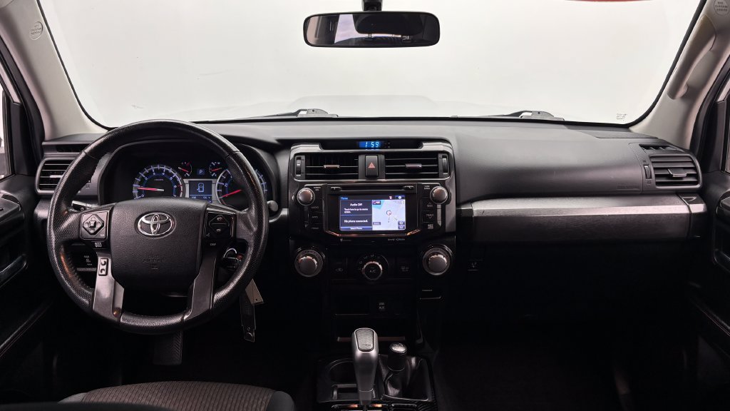 Used 2019 Toyota 4Runner TRD Off-Road AWD/4WD image 27
