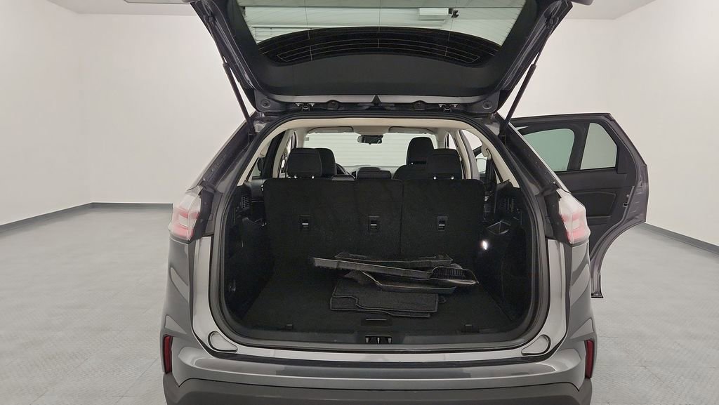 Used 2023 Ford Edge SE AWD/4WD image 24