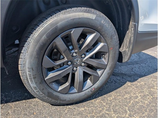 Used 2023 Honda Ridgeline Sport image 26