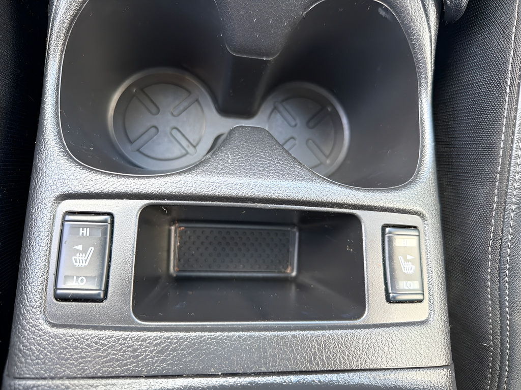 Used 2022 Nissan Rogue Sport SL w/ Premium Package AWD/4WD image 40