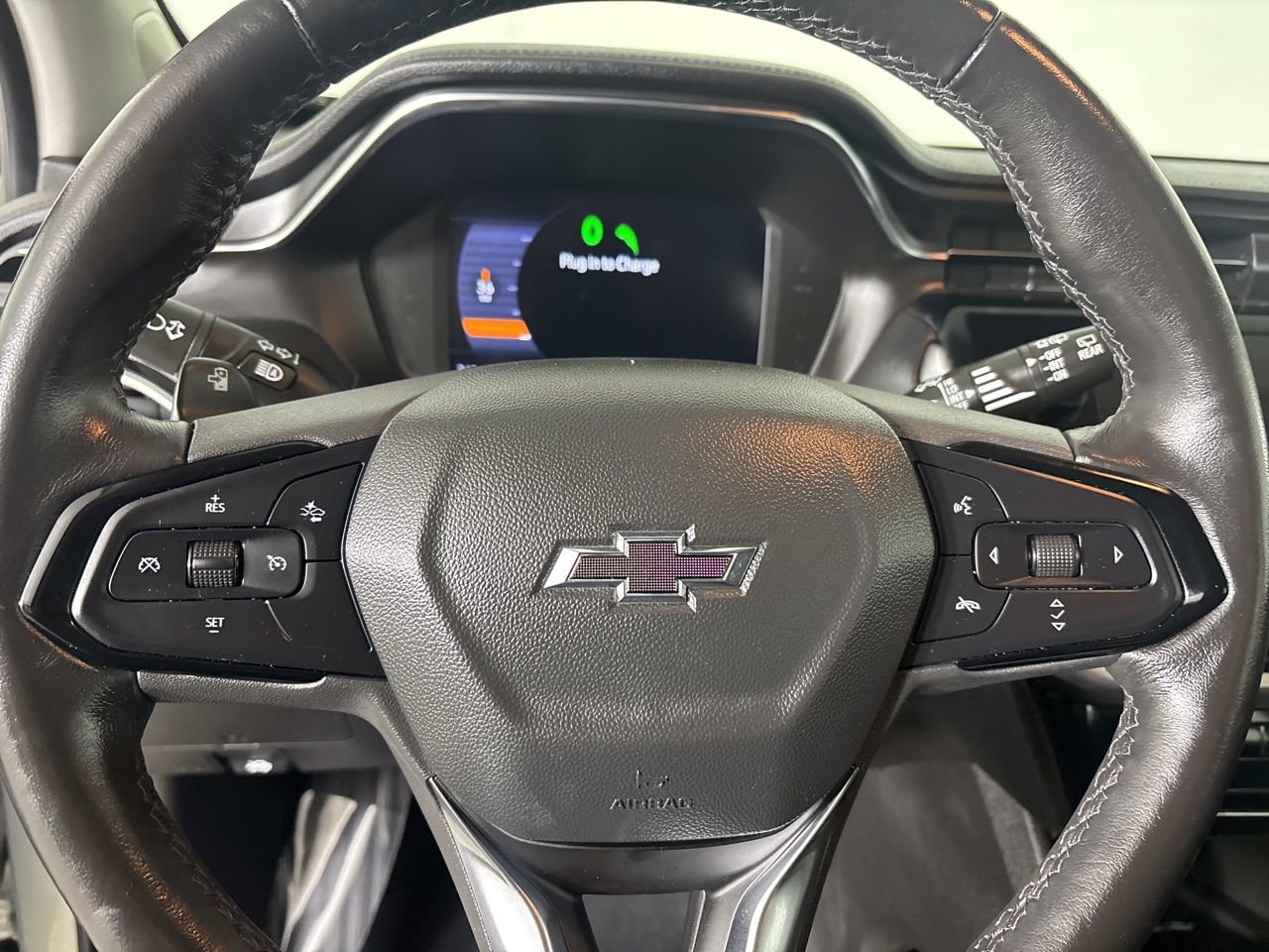 Used 2022 Chevrolet Bolt EUV LT w/ Comfort Package image 10