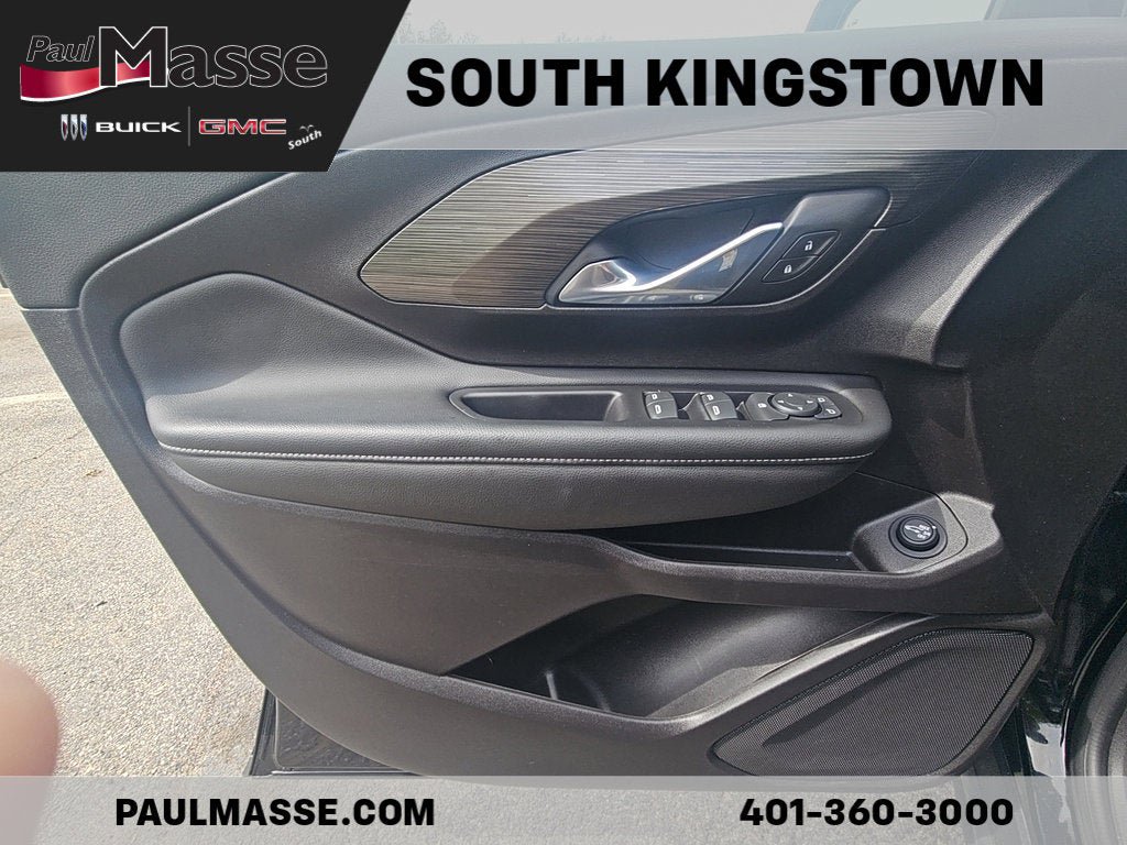 Used 2024 GMC Terrain SLE w/ Driver Convenience Package AWD/4WD video 1