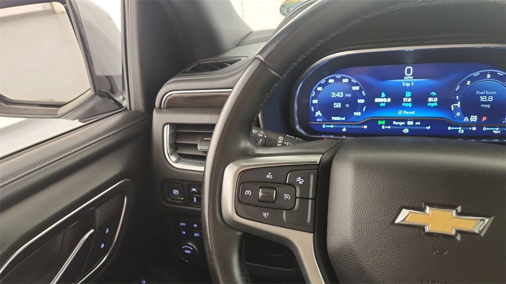 Used 2023 Chevrolet Tahoe LT image 19