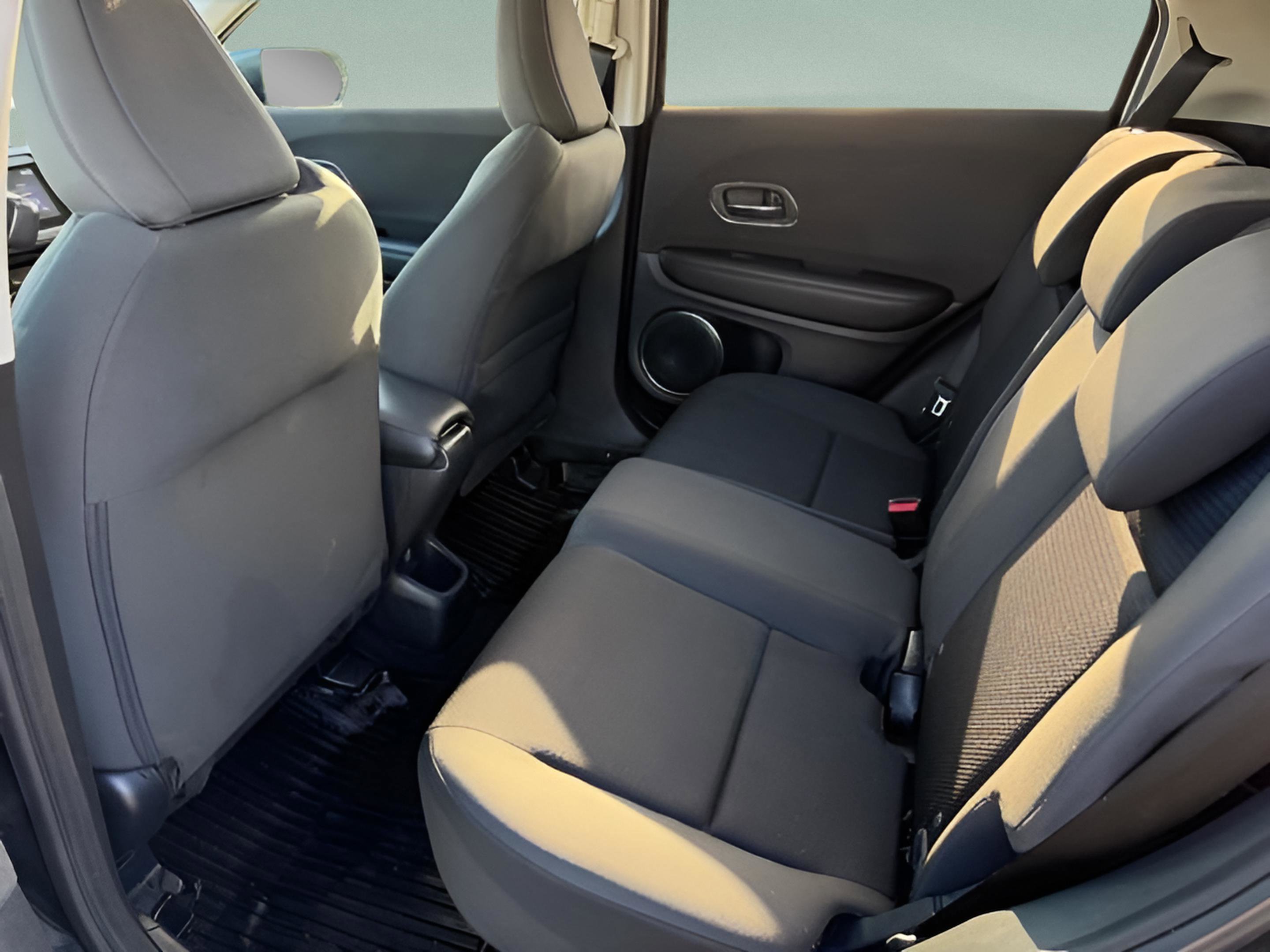 Used 2019 Honda HR-V EX image 24
