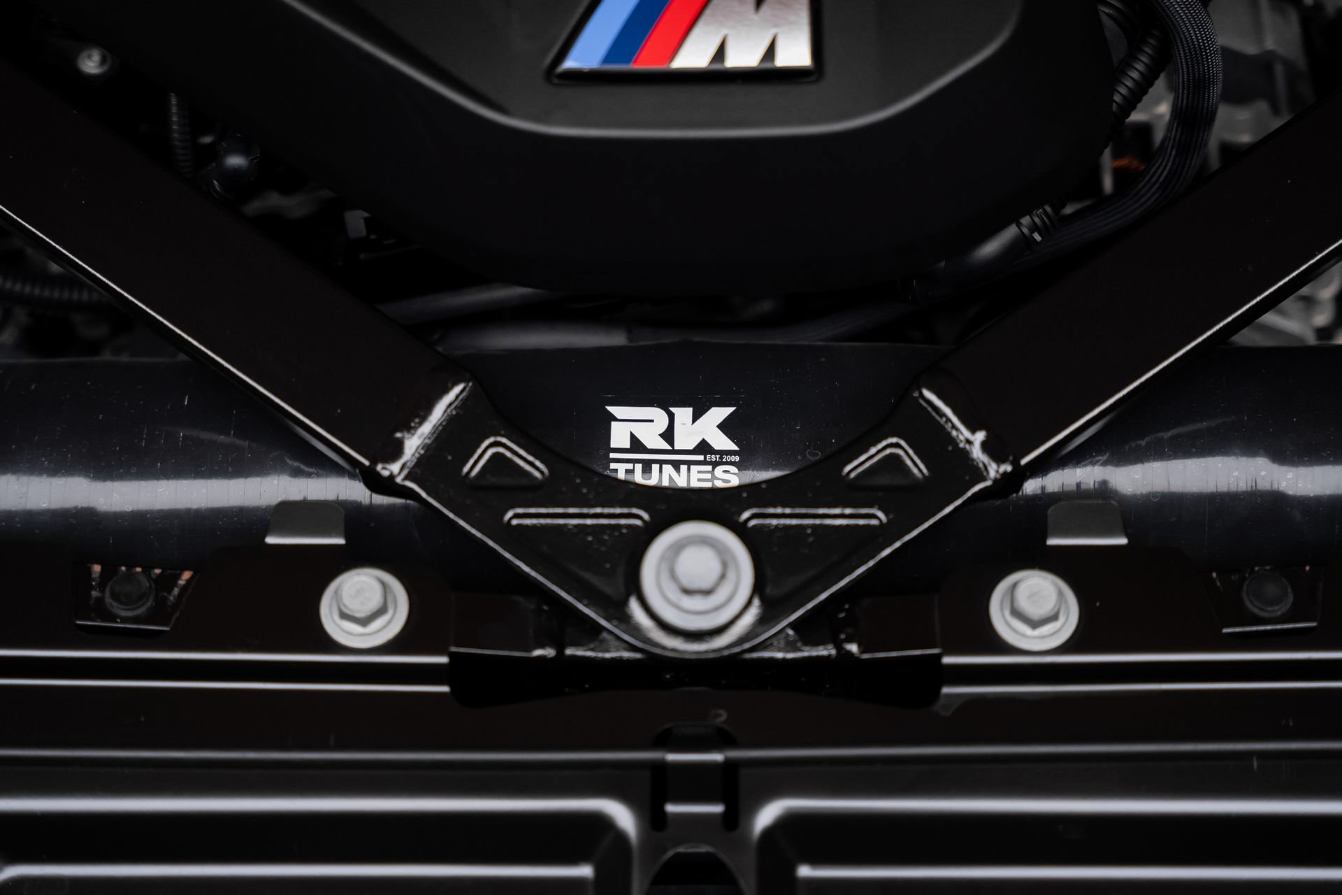 Used 2022 BMW M3 Competition w/ Executive Package RWD image 79