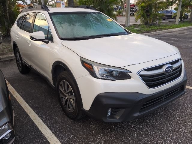 Used 2022 Subaru Outback Premium w/ Popular Package #1 AWD/4WD video 1