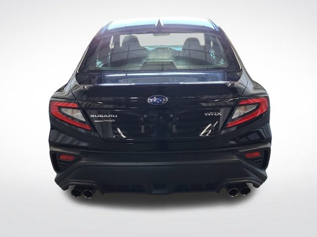 Used 2024 Subaru WRX Premium w/ Popular Package #1A AWD/4WD image 10