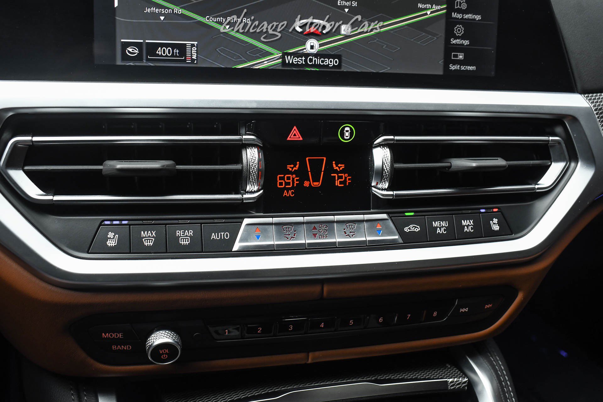 Used 2023 BMW M4 xDrive Competition AWD/4WD image 20