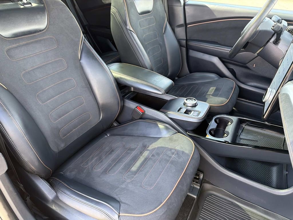 Certified 2023 Ford Mustang Mach-E GT image 24