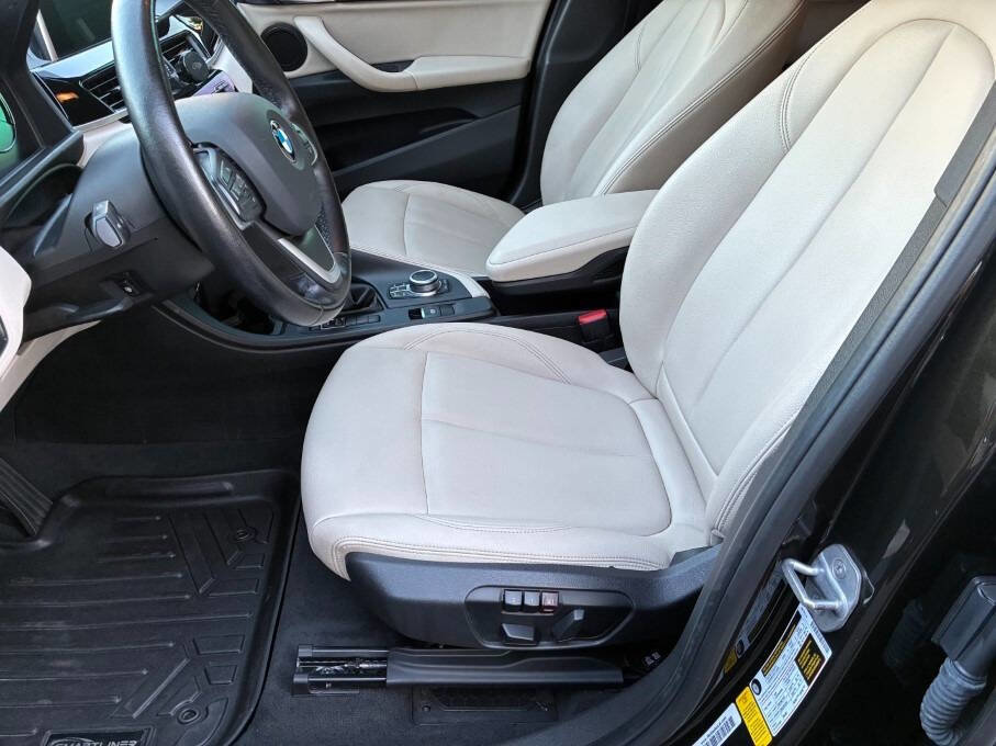 Used 2018 BMW X1 sDrive28i image 15