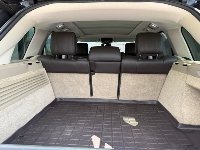 Used 2017 Land Rover Range Rover HSE AWD/4WD image 16