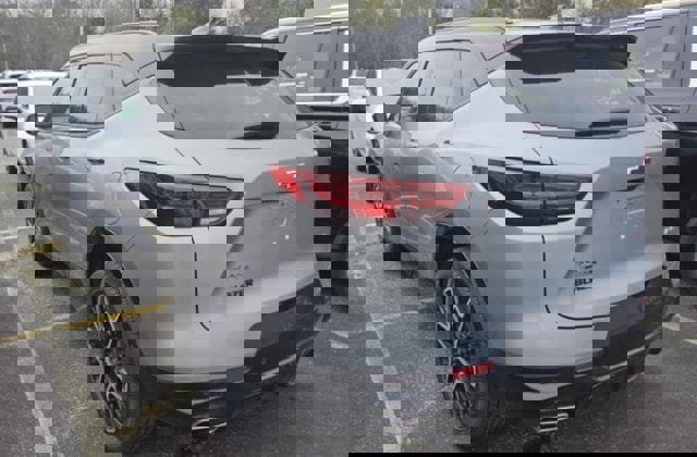 Used 2024 Chevrolet Blazer RS w/ Driver Confidence II Package image 4