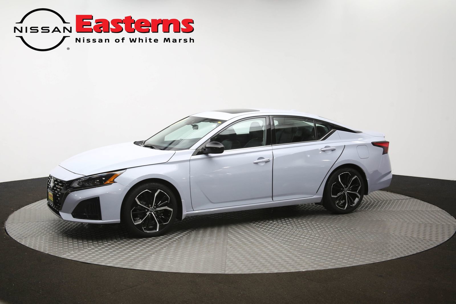 Used 2023 Nissan Altima 2.5 SR w/ SR Premium Package FWD image 57