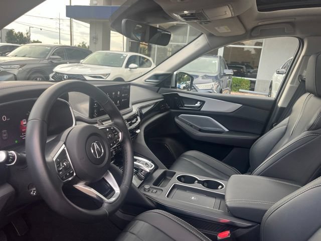 Certified 2026 Acura MDX SH-AWD w/ Technology Package image 28