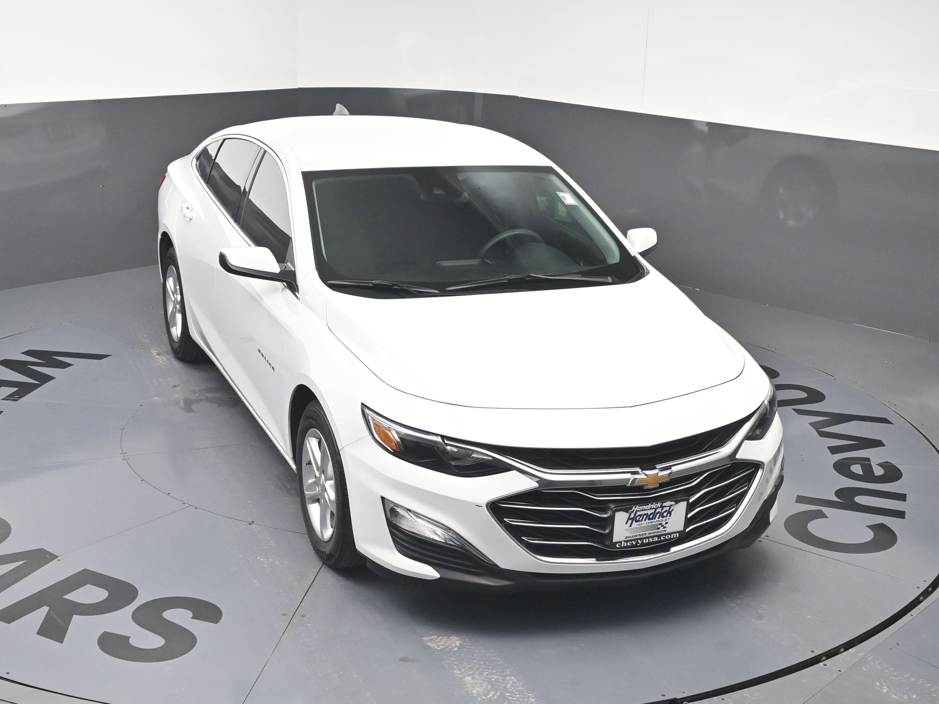Used 2024 Chevrolet Malibu LS FWD image 29