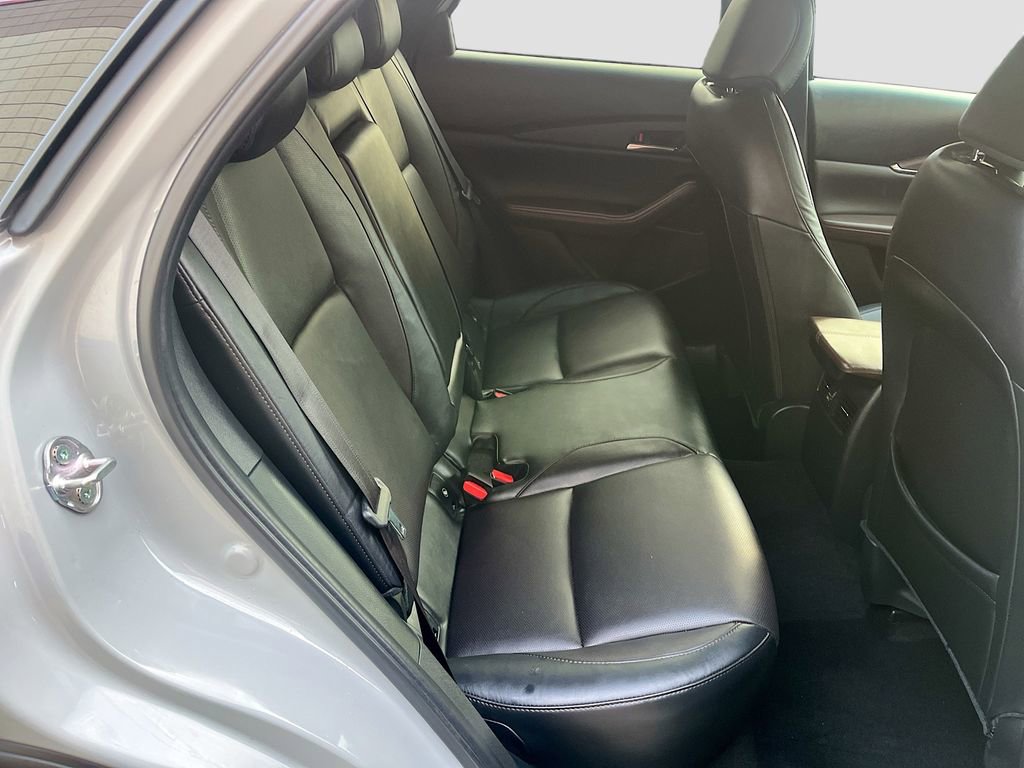 Used 2025 MAZDA CX-30 2.5 Turbo w/ Premium Plus Pkg image 28