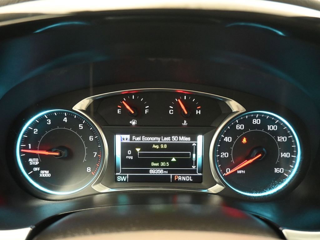 Used 2019 Chevrolet Traverse LT w/ LT Premium Package image 17