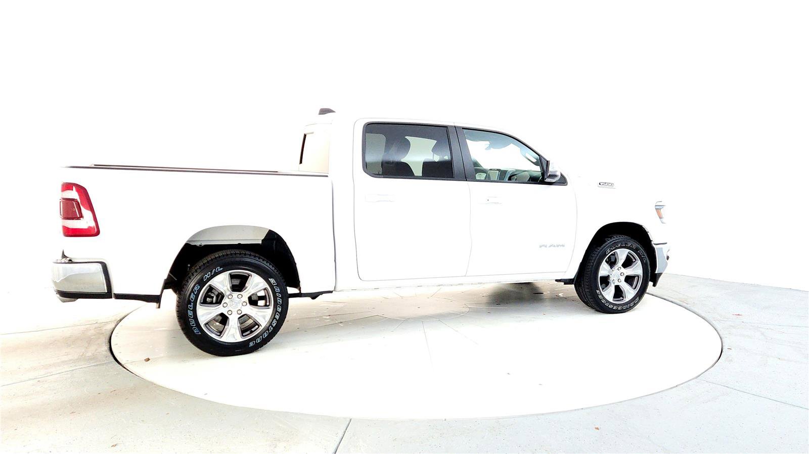 Used 2023 RAM 1500 Laramie image 6
