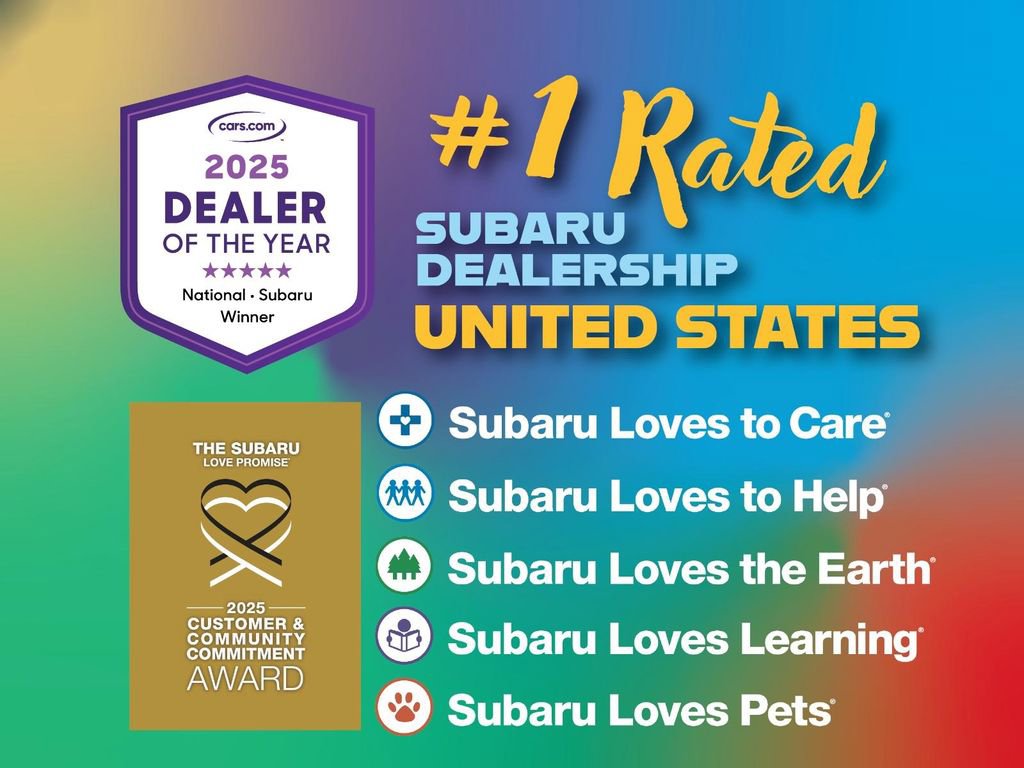 Used 2023 Subaru Outback Premium image 5