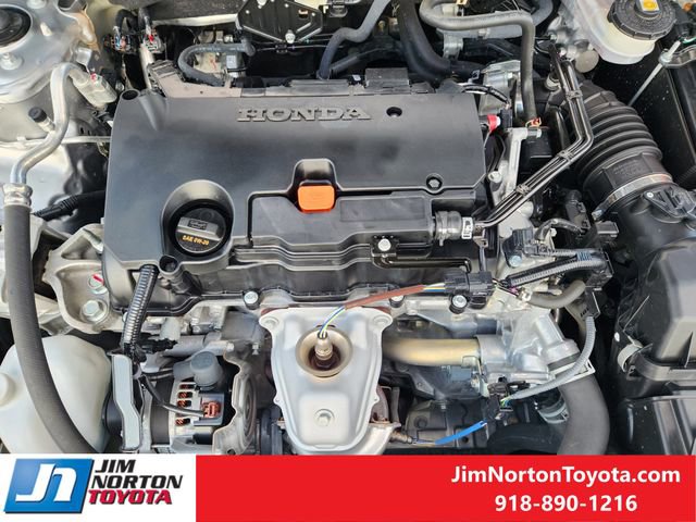 Used 2023 Honda Civic Sport image 32